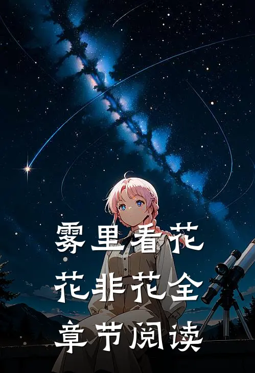 雾里看花花非花全章节阅读