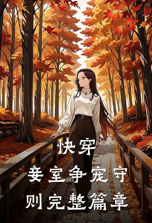 快穿妾室争宠守则完整篇章