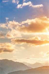 一别再无晨曦暮色全局