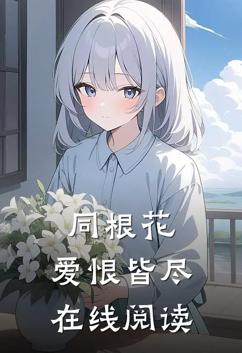 同根花,爱恨皆尽在线阅读txt沈宴