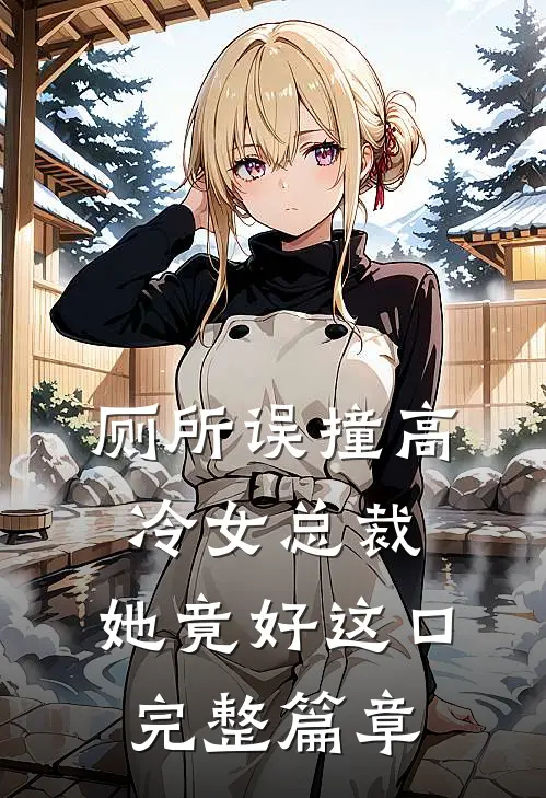 厕所误撞高冷女总裁，她竟好这口完整篇章