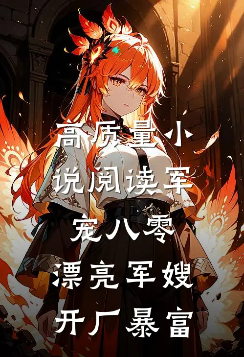 高质量小说阅读军宠八零：漂亮军嫂开厂暴富