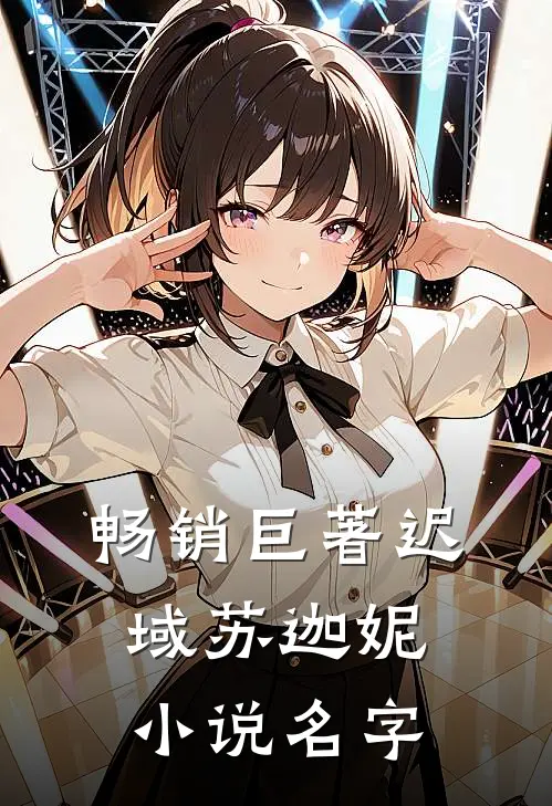 畅销巨著迟域苏迦妮小说名字