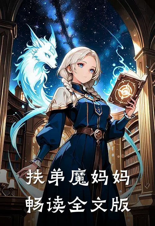 扶弟魔妈妈畅读全文版