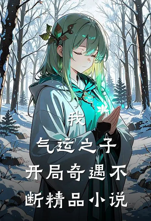我,气运之子,开局奇遇不断精品免费阅读