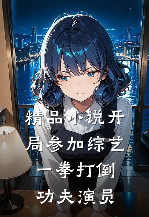 精品小说开局参加综艺，一拳打倒功夫演员