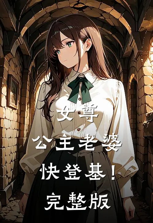 女尊,公主老婆快登基!完整版