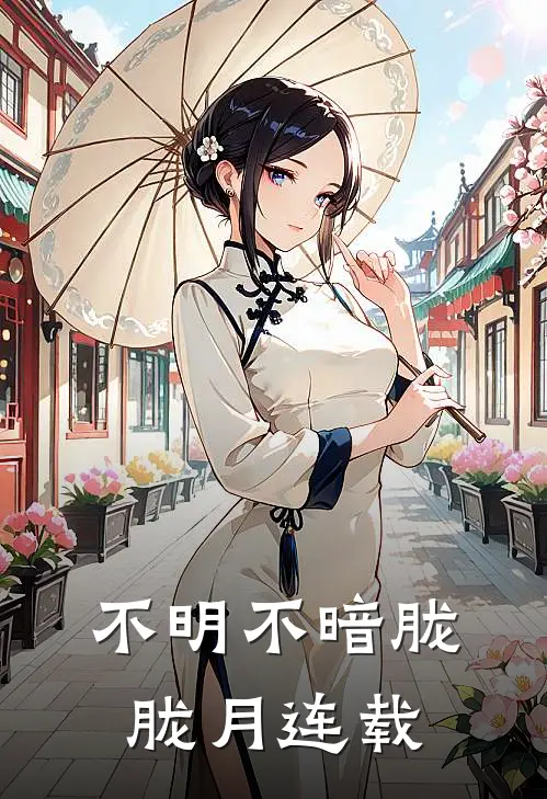 不明不暗胧胧月连载