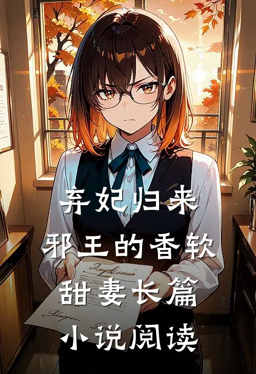 弃妃归来邪王的香软甜妻长篇阅读全文
