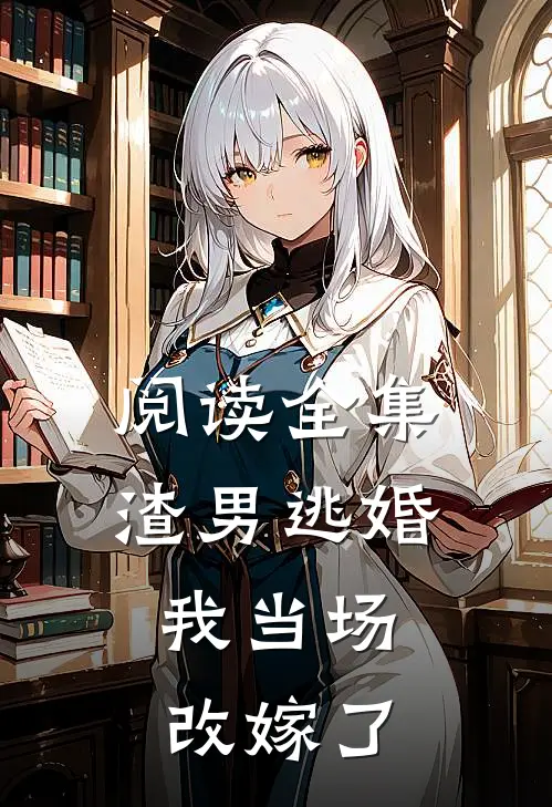 阅读全集渣男逃婚,我当场改嫁了男主