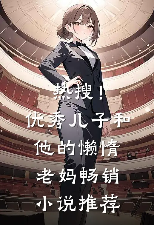 热搜!优秀儿子和他的懒惰老妈畅销推荐知乎