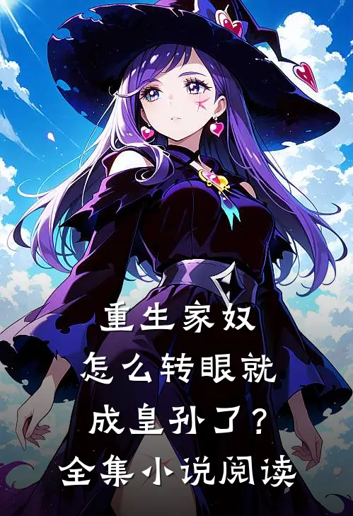 重生家奴，怎么转眼就成皇孙了？全集小说阅读