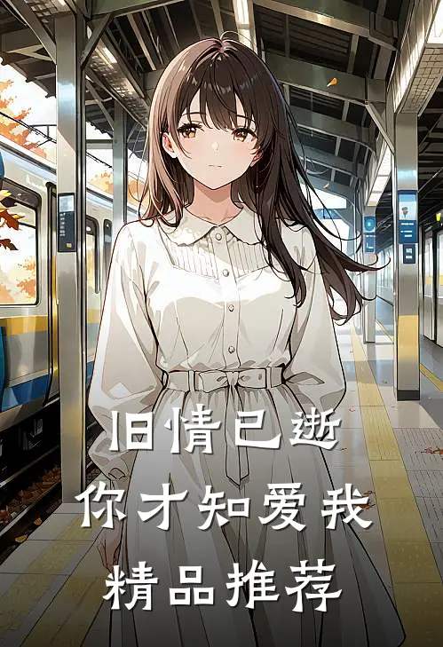 旧情已逝,你才知爱我精品推荐在线观看
