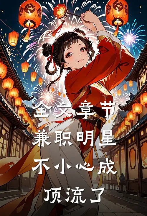 全文章节兼职明星：不小心成顶流了