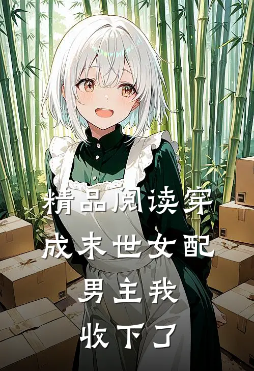 精品阅读穿成末世女配,男主我收下了免费