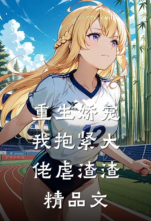 重生娇宠我抱紧大佬虐渣渣精品文学