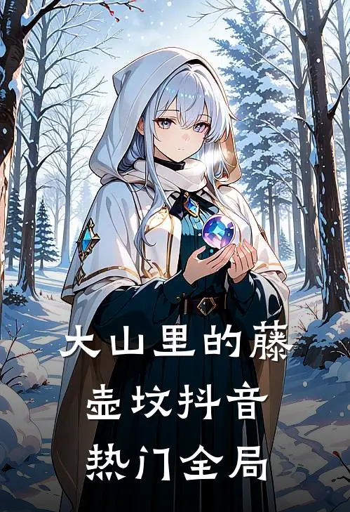 大山里的藤壶坟抖音热门全局