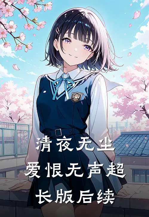 清夜无尘，爱恨无声超长版后续
