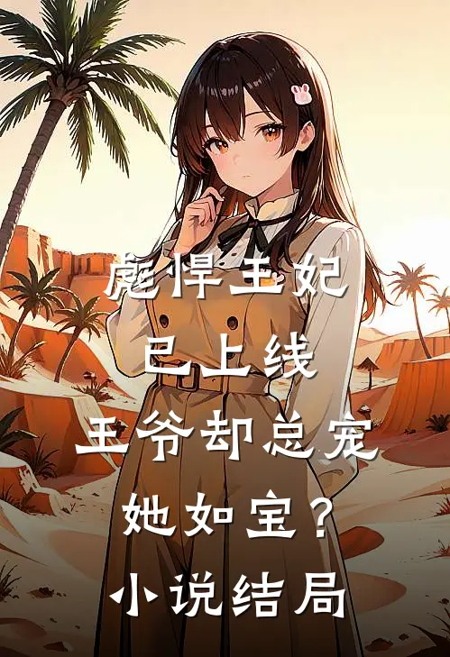 彪悍王妃已上线,王爷却总宠她如宝?结局