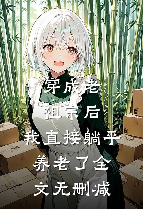 穿成老祖宗后，我直接躺平养老了全文无删减