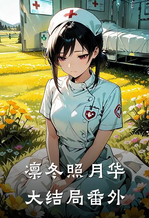 凛冬照月华大结局番外