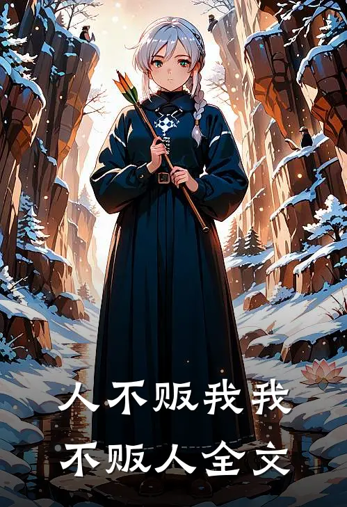 人不贩我我不贩人全文翻译