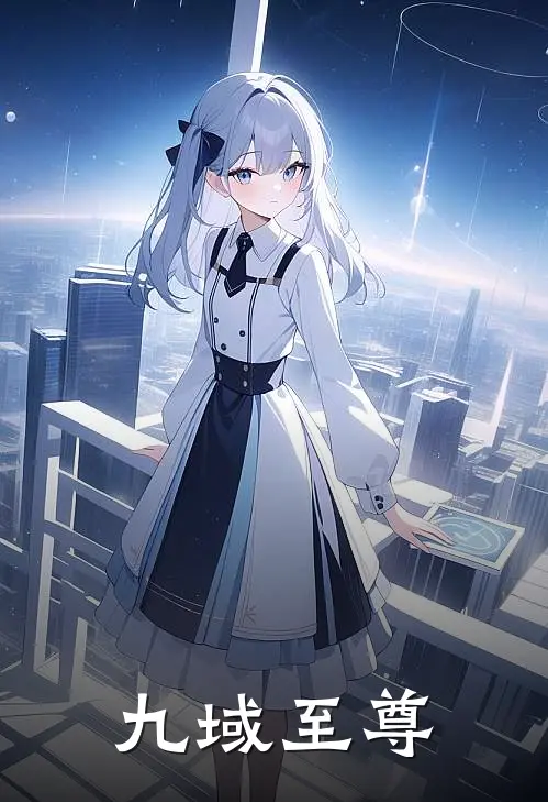 九域至尊TXT