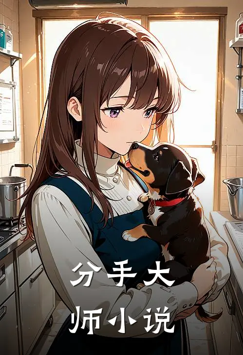 分手大师小说