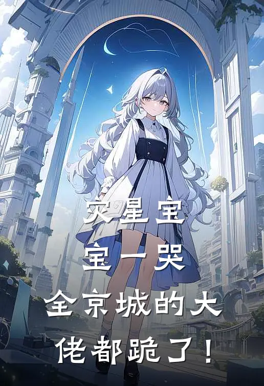 灾星宝宝一哭,全京城的大佬都跪了! 抹茶红豆 免费