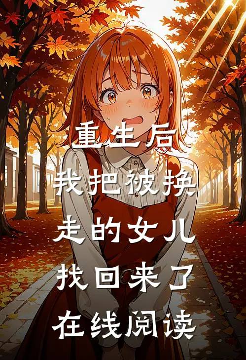 重生后,我把被换走的女儿找回来了在线阅读全文