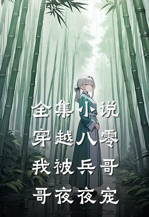 全集穿越八零,我被兵哥哥夜夜宠免费阅读