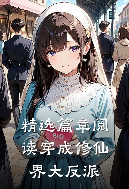 精选篇章阅读穿成修仙界大反派的