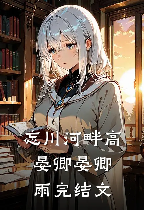 忘川河畔高晏卿晏卿雨完结文