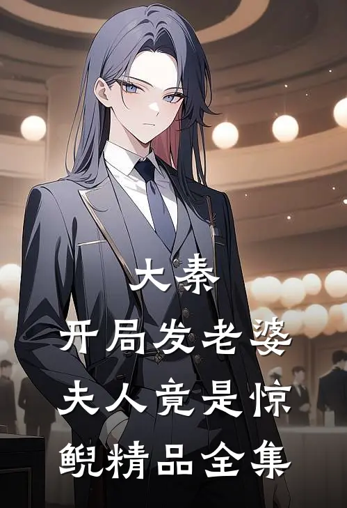 大秦:开局发老婆夫人竟是惊鲵精品全集