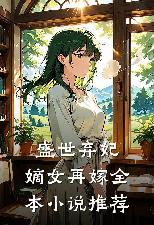 盛世弃妃嫡女再嫁全本推荐