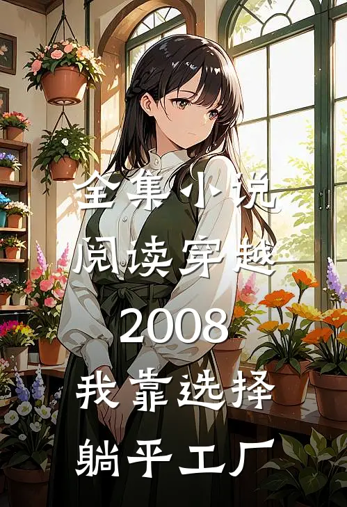 全集小说阅读穿越2008，我靠选择躺平工厂