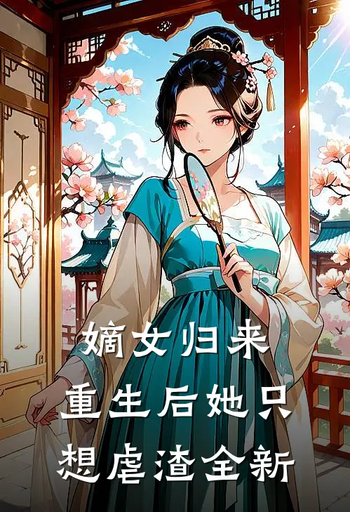 嫡女归来重生后她只想虐渣全新章节