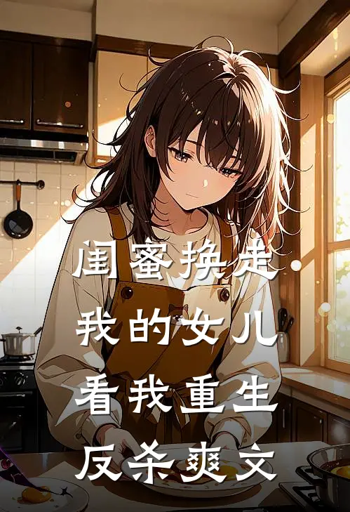 闺蜜换走我的女儿,看我重生反杀爽文
