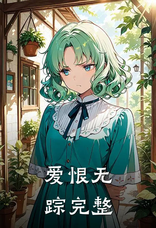 爱恨无踪完整视频