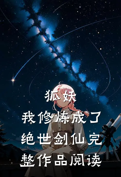 狐妖我修炼成了绝世剑仙完整作品阅读免费
