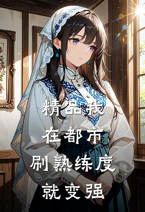 精品我在都市，刷熟练度就变强