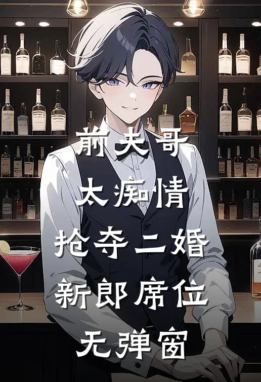 前夫哥太痴情,抢夺二婚新郎席位无弹窗