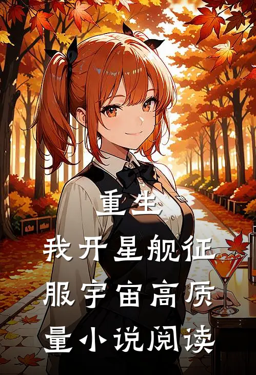重生我开星舰征服宇宙高质量阅读