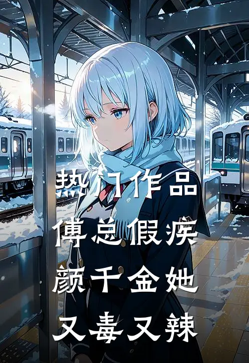 热门作品傅总假疾，颜千金她又毒又辣