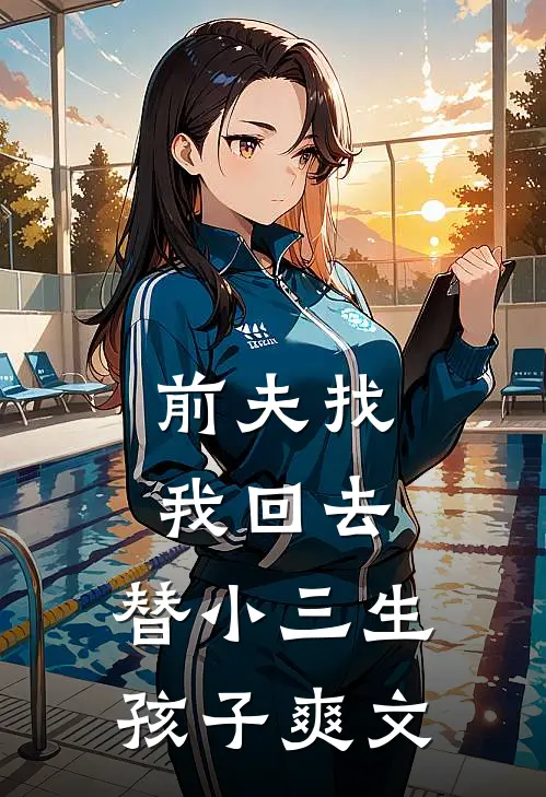 前夫找我回去,替小三生孩子爽文