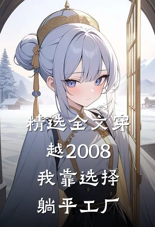 精选全文穿越2008，我靠选择躺平工厂