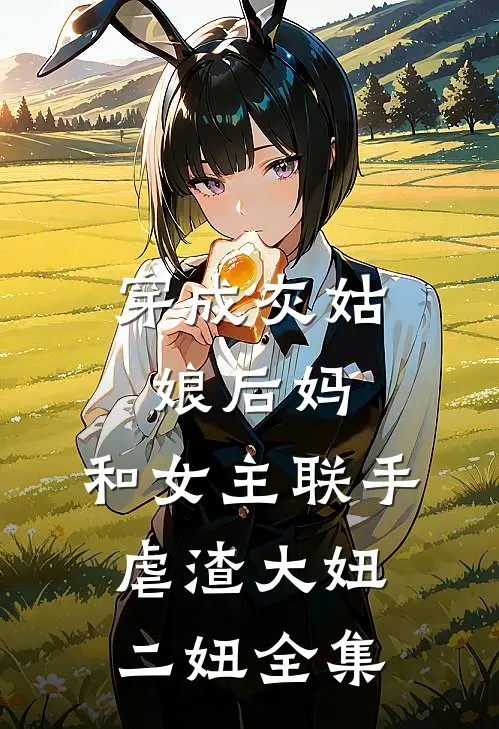 穿成灰姑娘后妈,和女主联手虐渣大妞二妞 全集