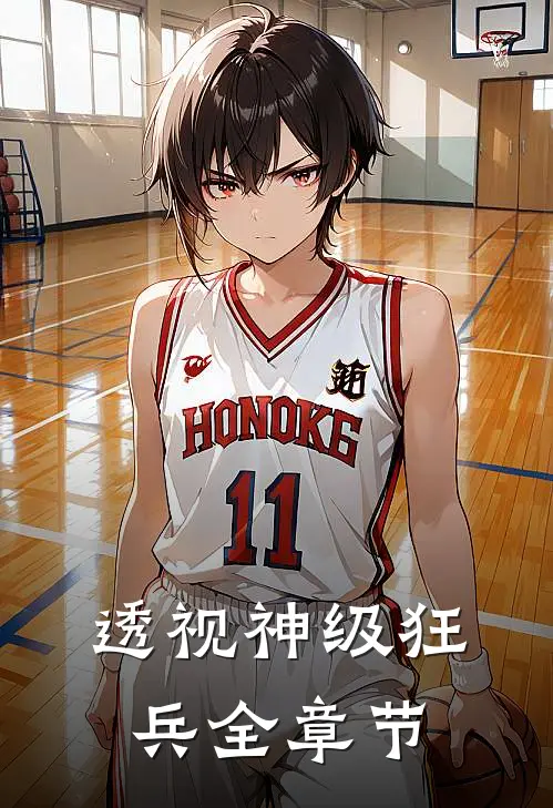 透视神级狂兵全章节