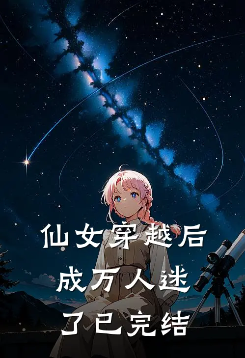 仙女穿越后,成万人迷了已完结免费阅读