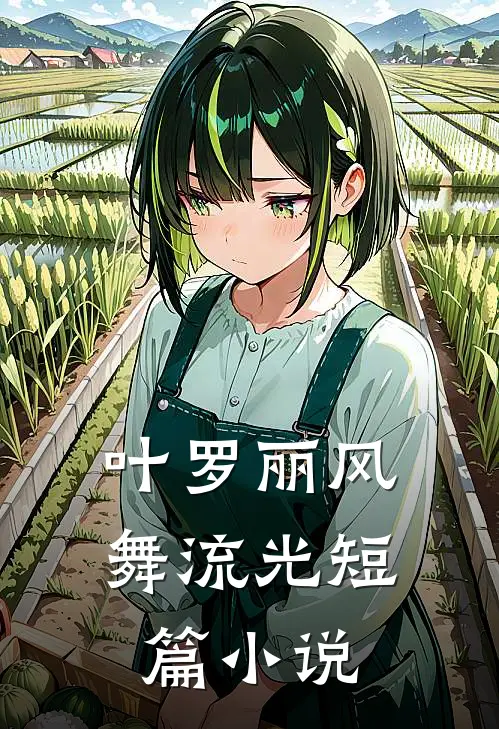 【叶罗丽】风舞流光短篇小说